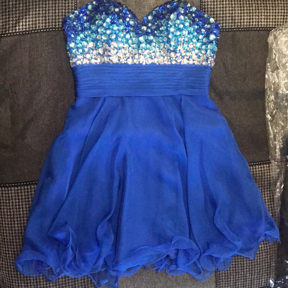 Beautiful Prom/Homecoming dress